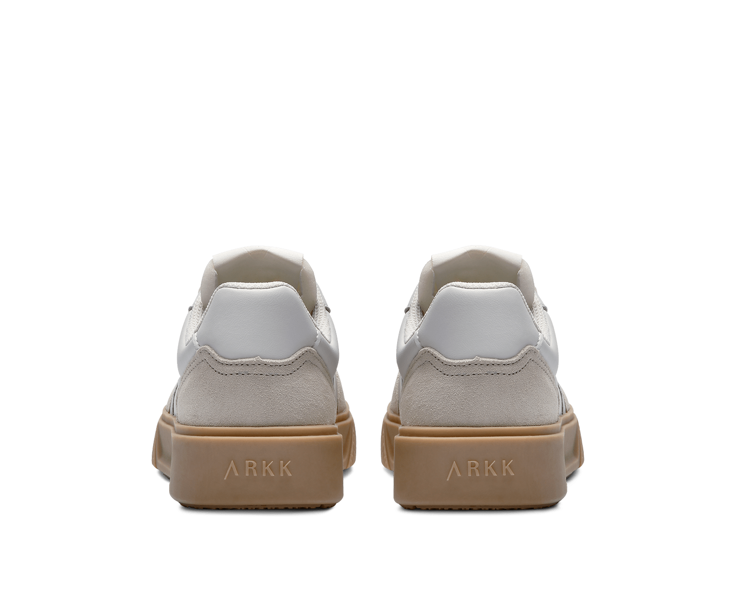 ARKK NOS Uncover | White Gum Uncover